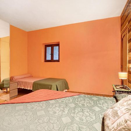 Aguamansa Relax Villa La Orotava Kültér fotó
