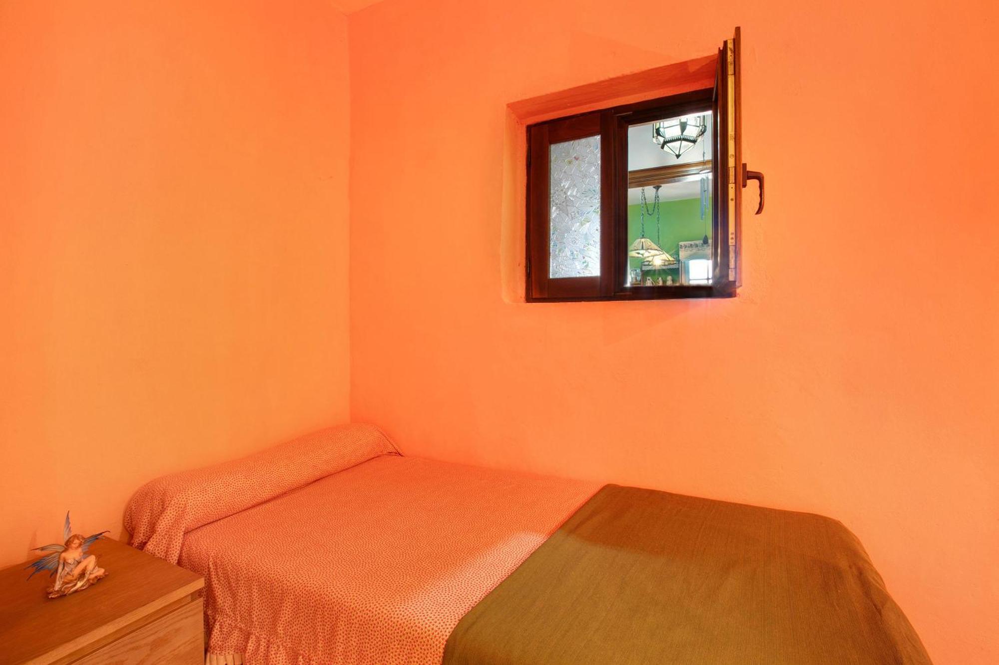 Aguamansa Relax Villa La Orotava Kültér fotó