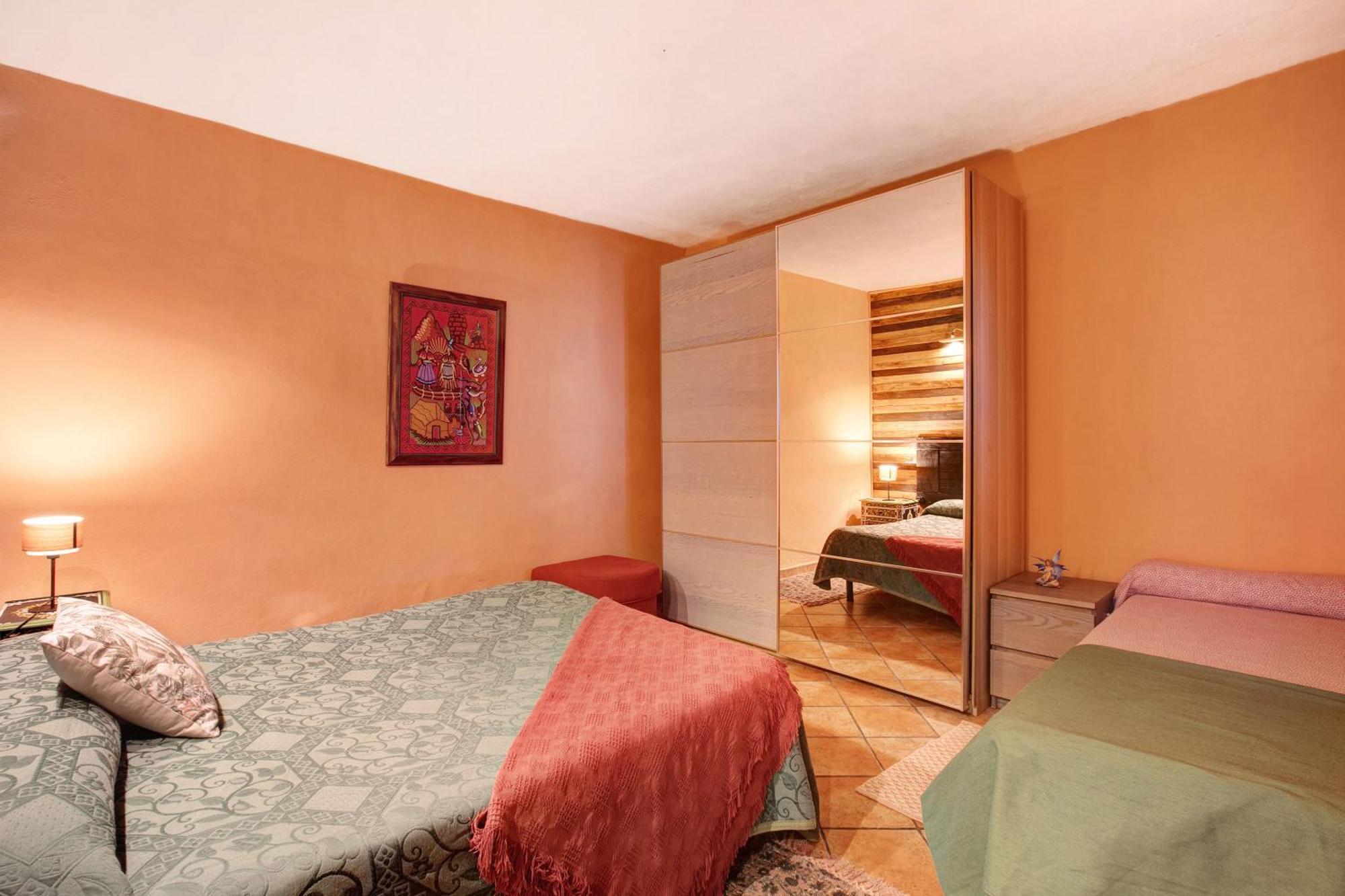 Aguamansa Relax Villa La Orotava Kültér fotó