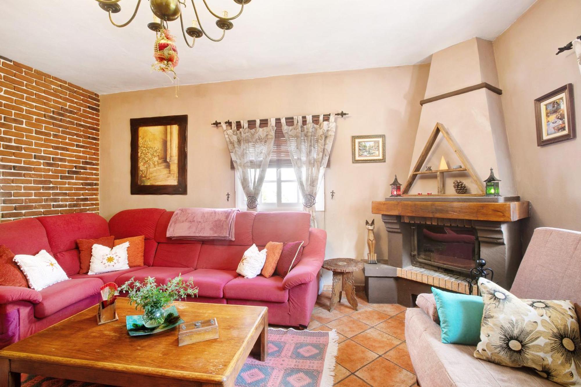 Aguamansa Relax Villa La Orotava Kültér fotó