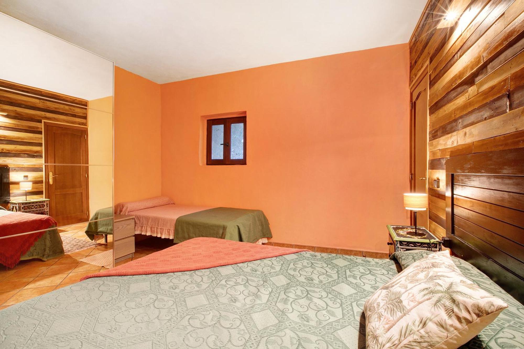Aguamansa Relax Villa La Orotava Kültér fotó
