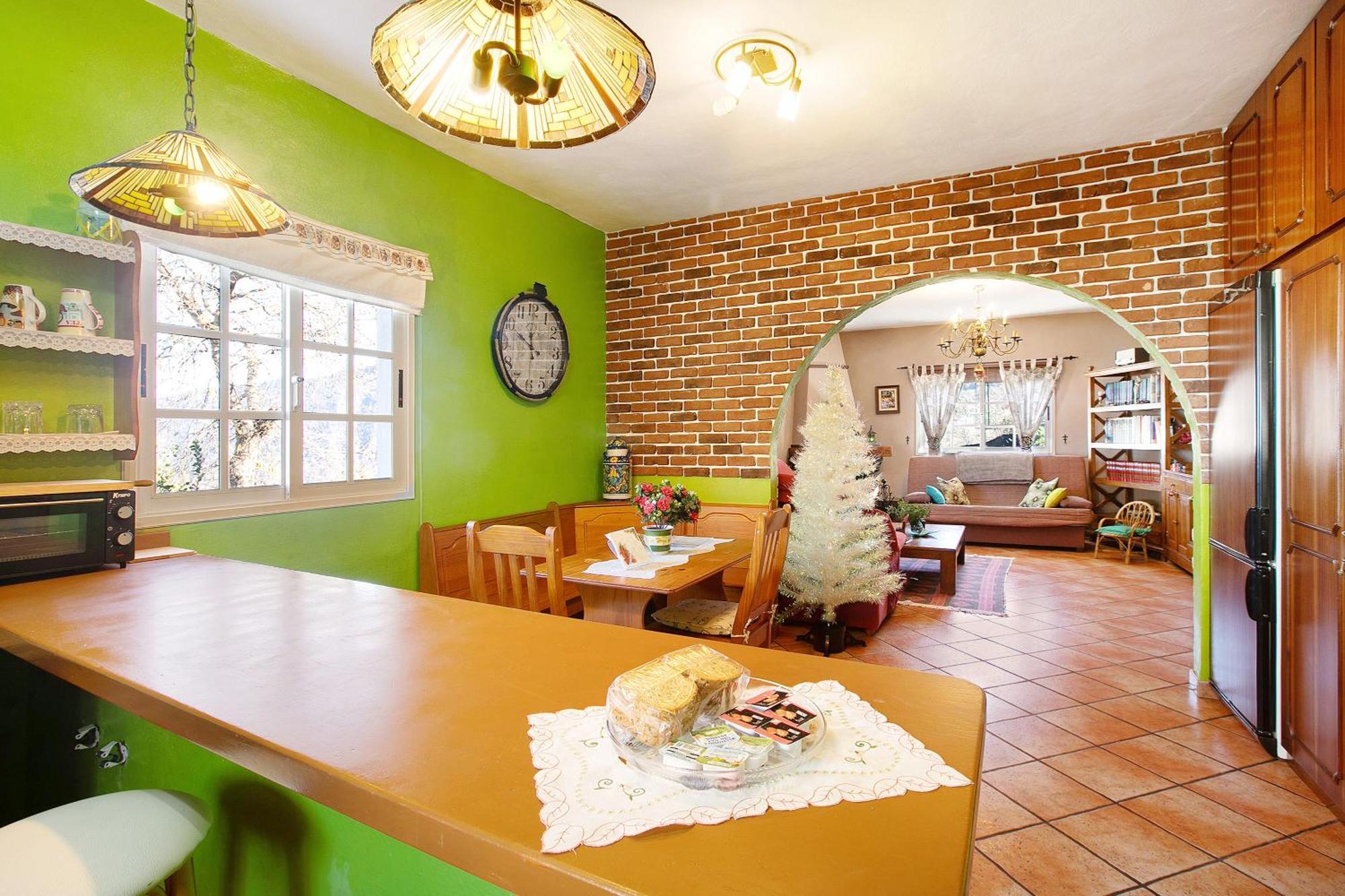 Aguamansa Relax Villa La Orotava Kültér fotó