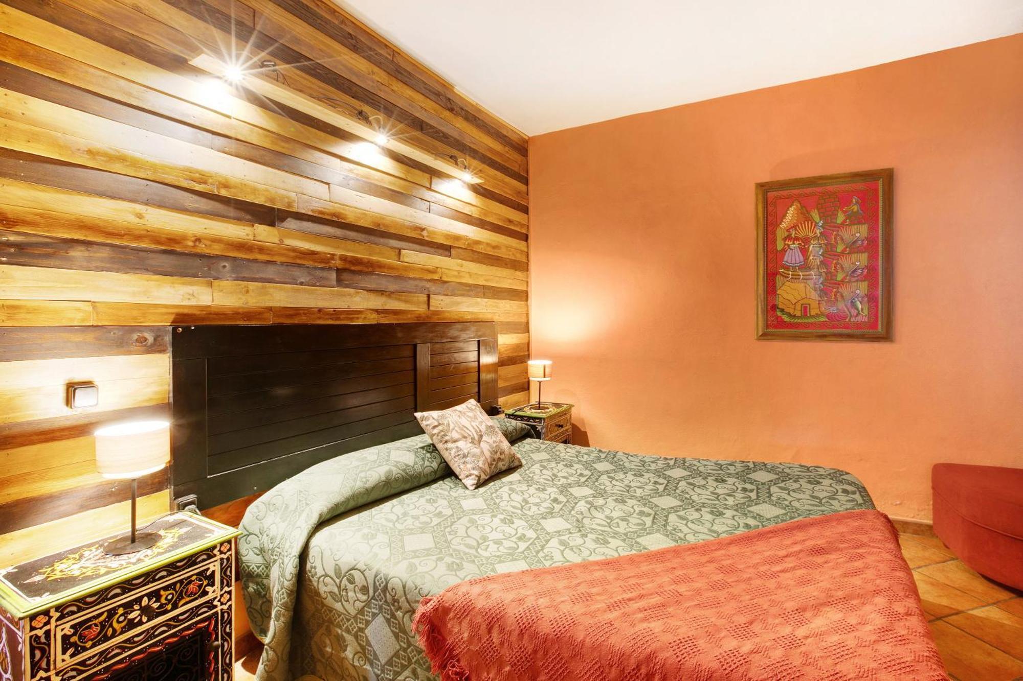 Aguamansa Relax Villa La Orotava Kültér fotó
