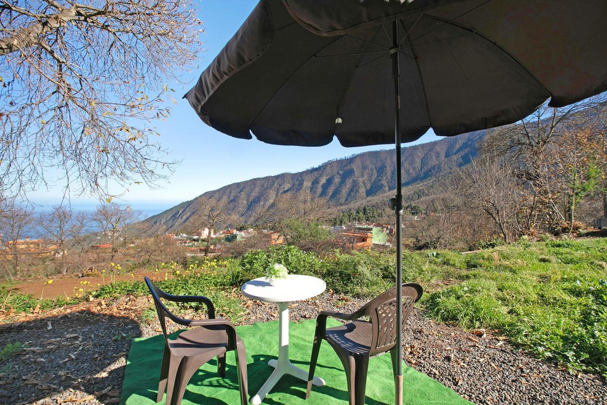 Aguamansa Relax Villa La Orotava Kültér fotó